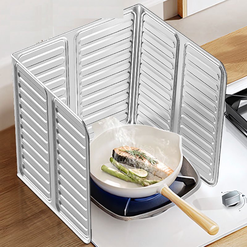 Aluminum Foil Heavy Duty - Heavy-Duty Aluminum Foil Heat Shield for