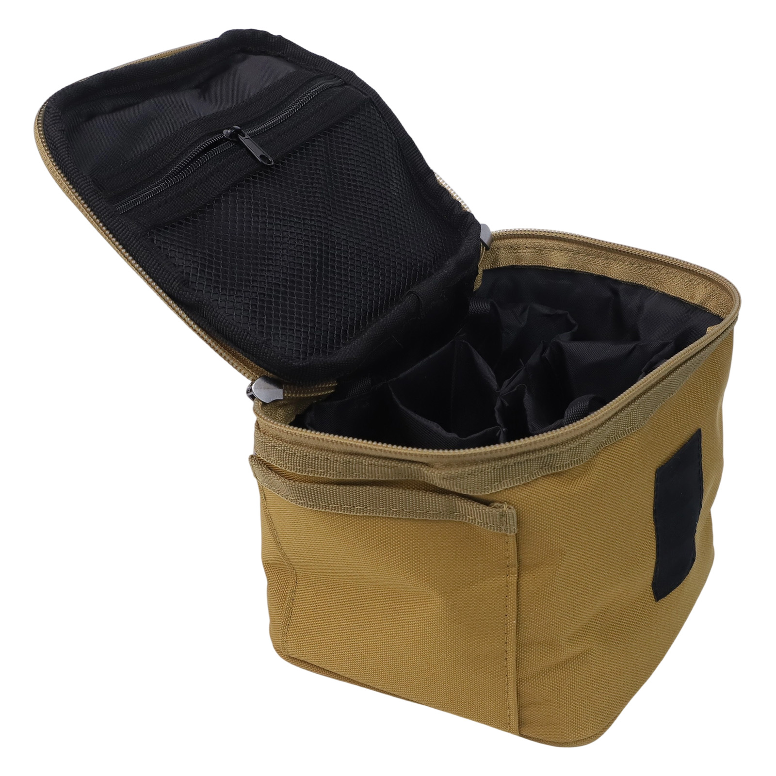 Outdoor Spice Carrier Seasonin - Spice Kit Compact ulasan dan harga