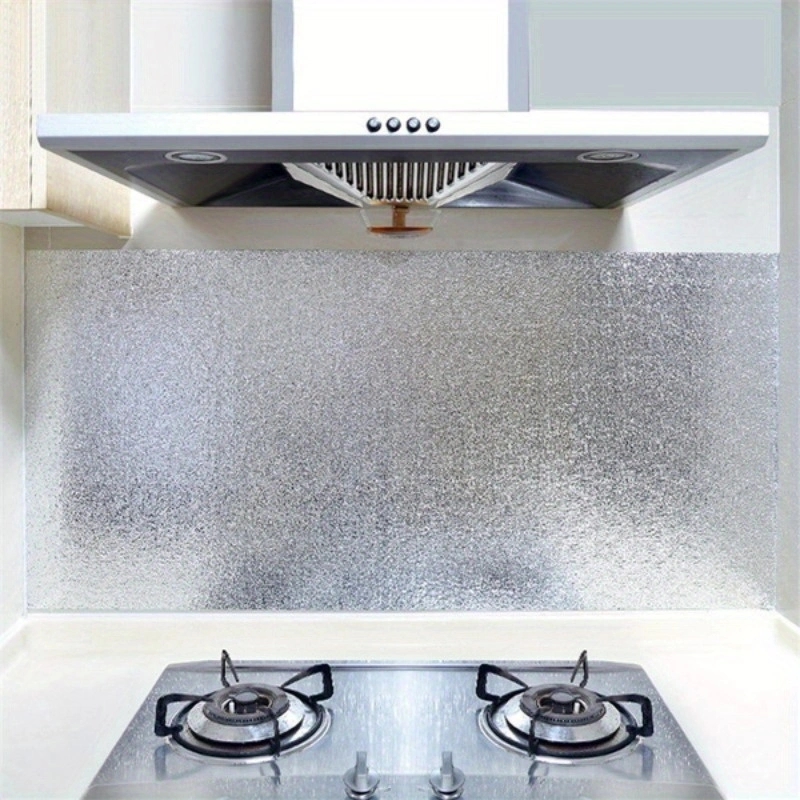 YITAPE Kitchen Aluminum Foil S - Aluminum Foil Heavy Duty ulasan dan harga