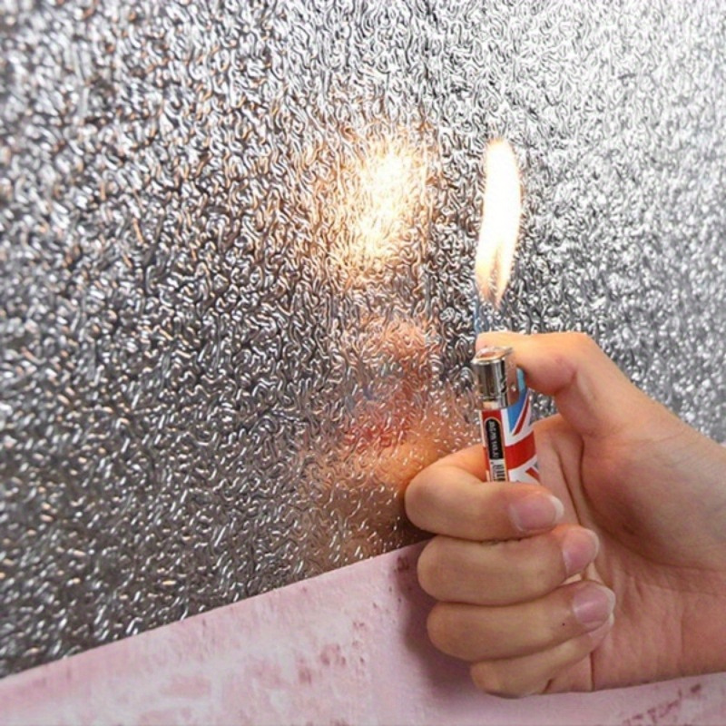 YITAPE Kitchen Aluminum Foil S - Aluminum Foil Heavy Duty ulasan dan harga