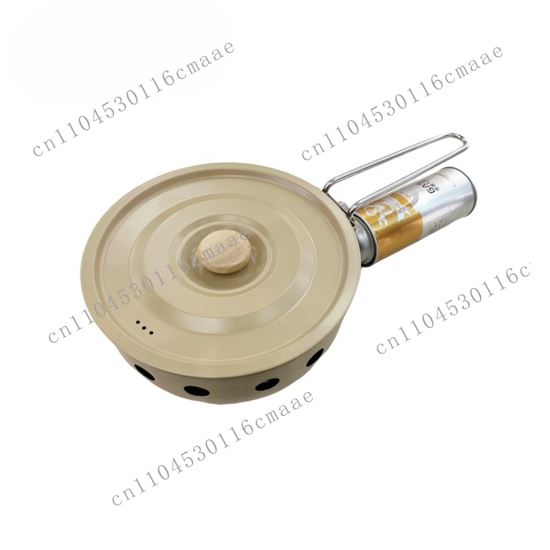 Portable Outdoor Cassette Stov - Camping Cooking Gas Stove Portable Tool ulasan dan harga