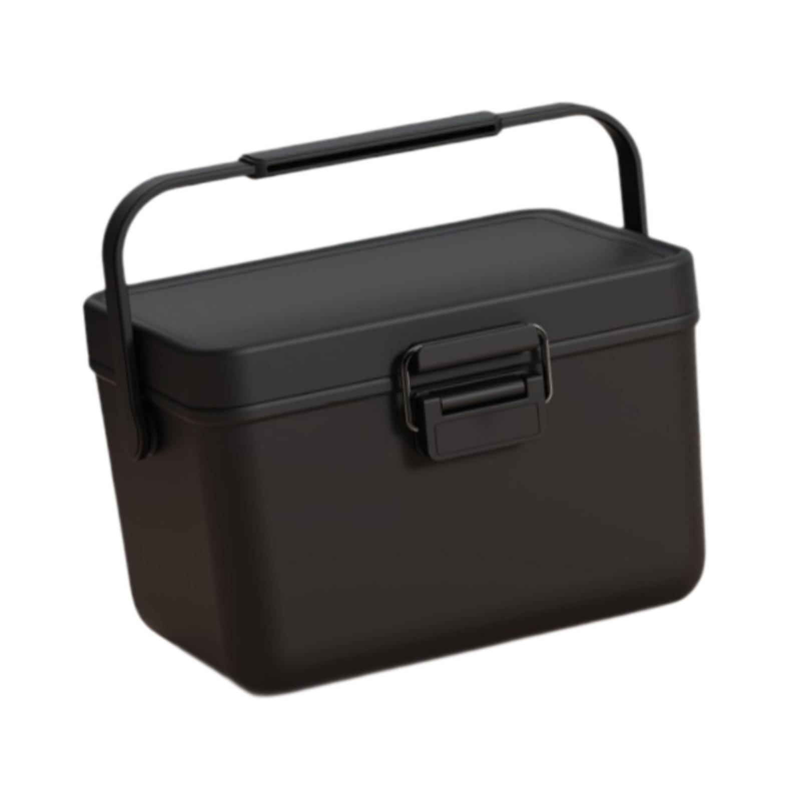 Insulated Cooler Box Premium F - Camping Cooking Box ulasan dan harga