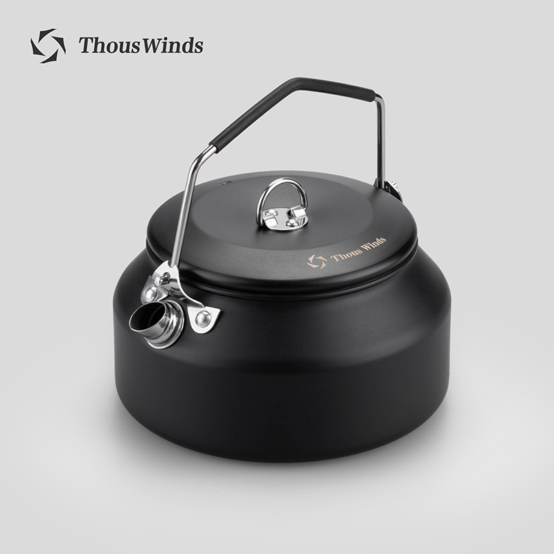 Thous Winds Outdoor Camping Ke - Camping Cooking Sets ulasan dan harga