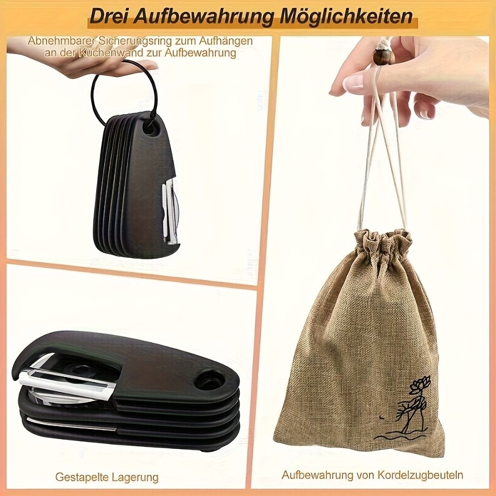 Compact Design Camping Utensil - Camping Cooking Set Compact ulasan dan harga