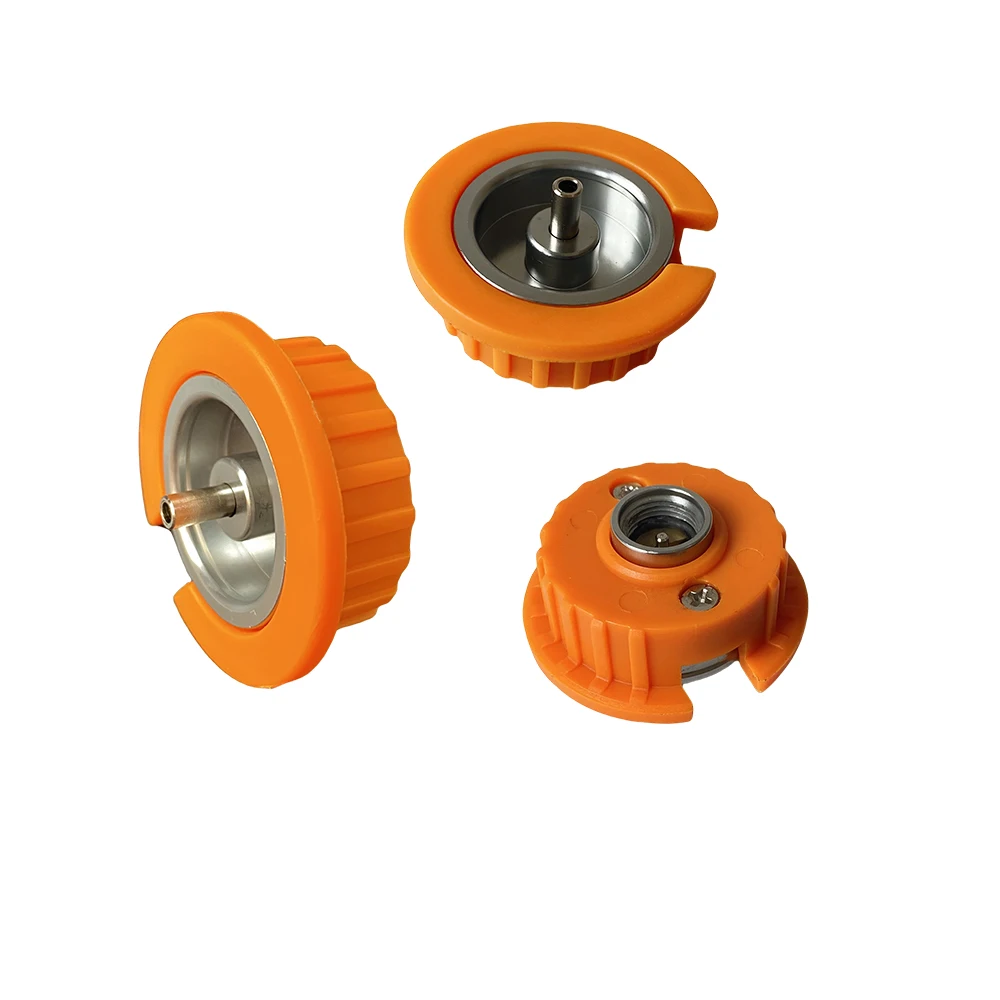 Outdoor Cassette Adapter Threa - Camping Cooking Gazebo ulasan dan harga