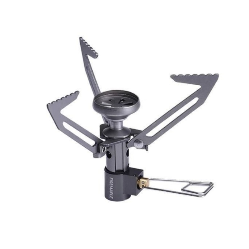Lightweight Portable Camping S - Camping Cooking Gas Stove Portable Tool ulasan dan harga