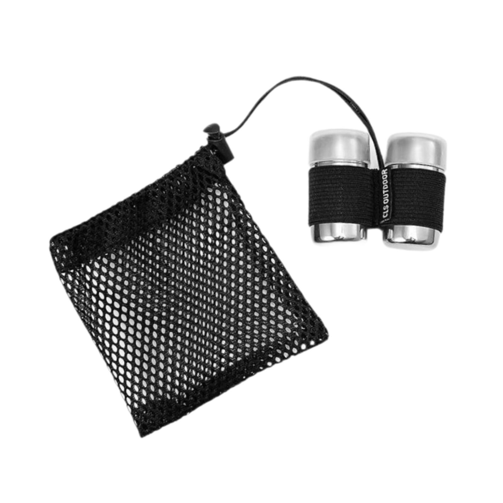 Mini Spice Bottles Stainless S - Spice Kit Compact ulasan dan harga